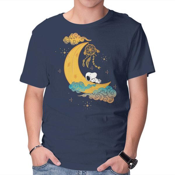 Snoopy Moon - Image 5