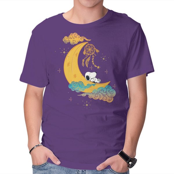 Snoopy Moon - Image 13