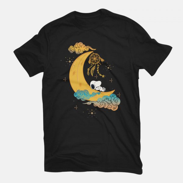 Snoopy Moon - Image 3