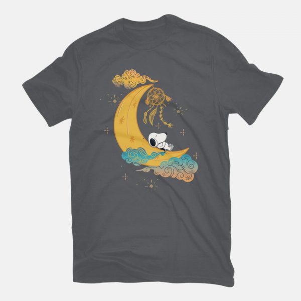 Snoopy Moon - Image 11