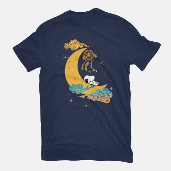 Snoopy Moon - Image 7