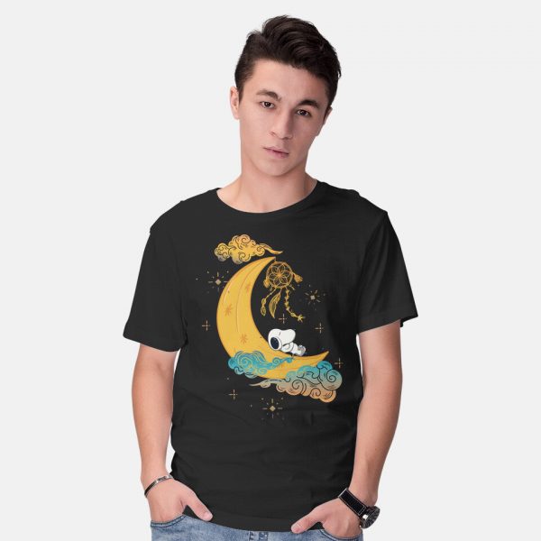 Snoopy Moon - Image 2