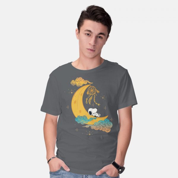 Snoopy Moon - Image 10