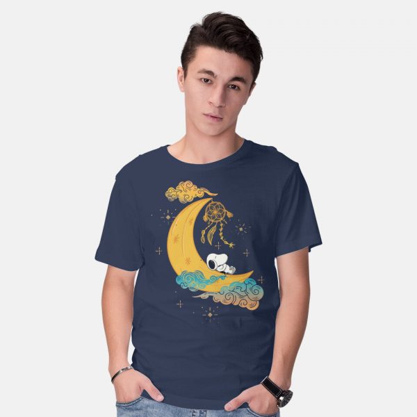 Snoopy Moon - Image 6