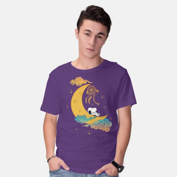 Snoopy Moon - Image 14