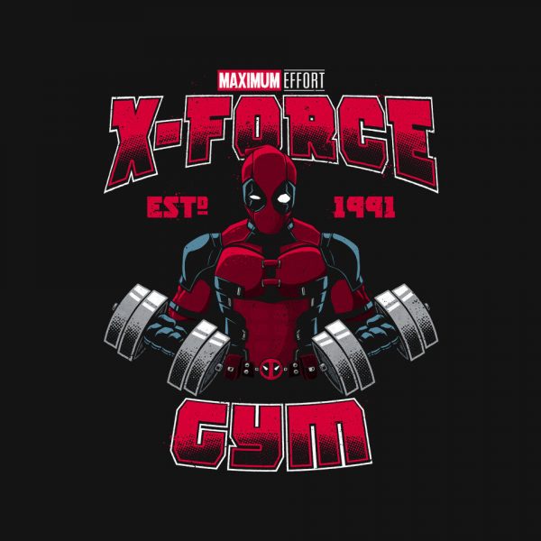 X-Force Gym - Image 4