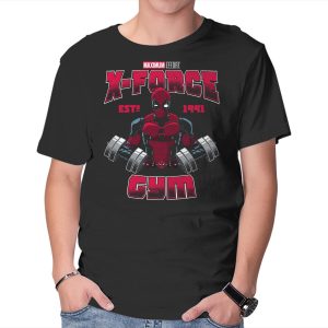 X-Force Gym