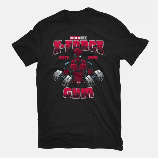 X-Force Gym - Image 3