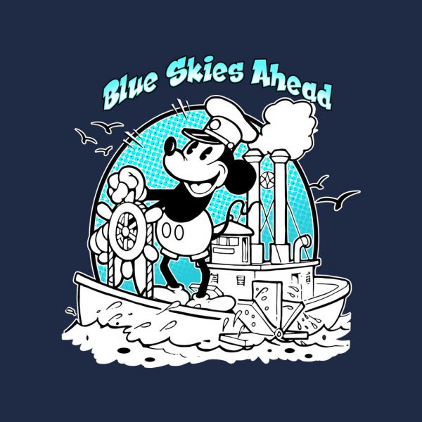 Blue Skies Ahead - Image 8