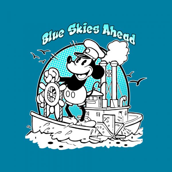 Blue Skies Ahead - Image 12