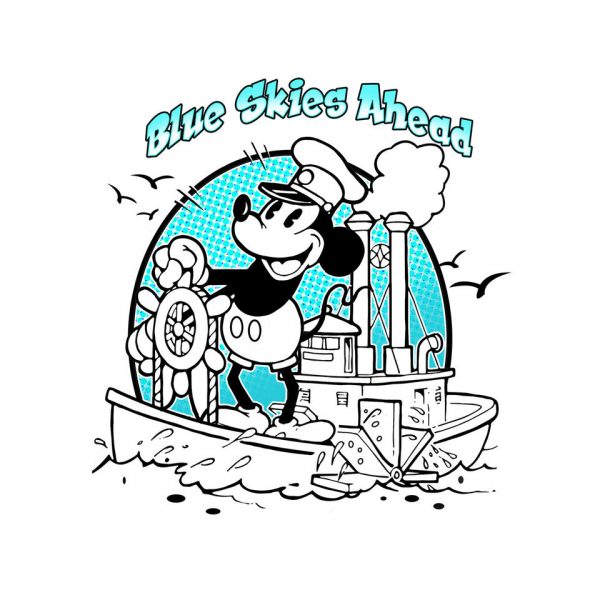 Blue Skies Ahead - Image 4