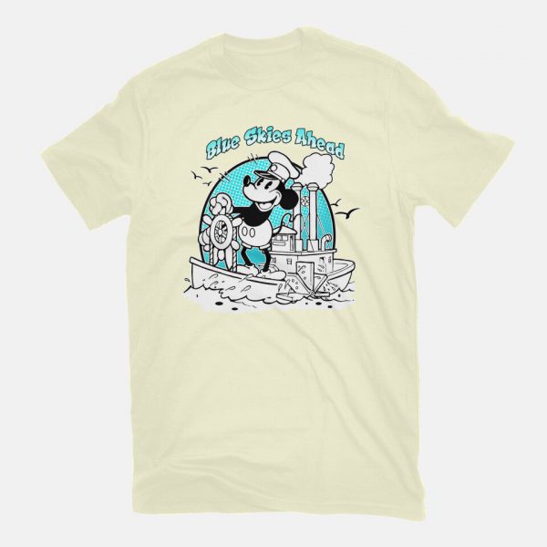 Blue Skies Ahead - Image 15