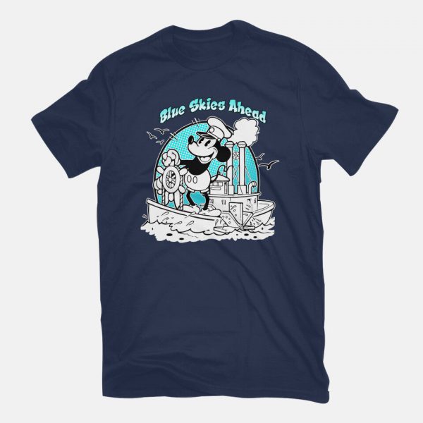Blue Skies Ahead - Image 7