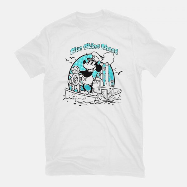 Blue Skies Ahead - Image 3