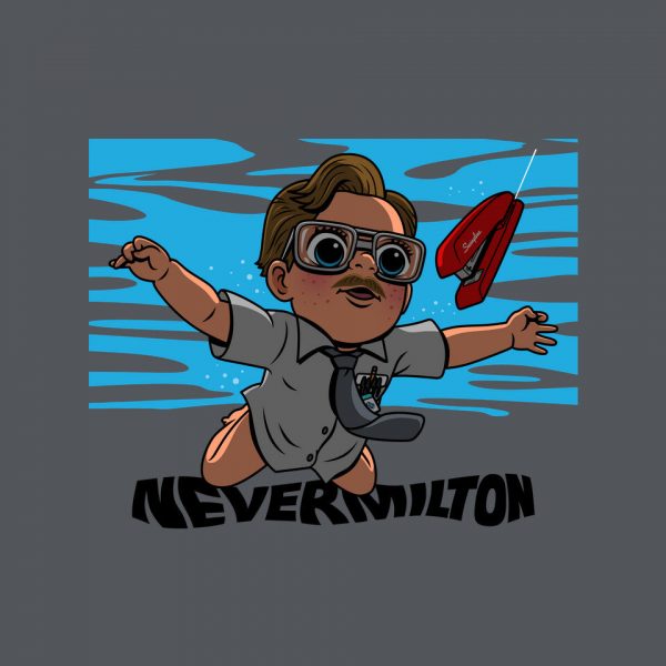 Nevermilton - Image 8