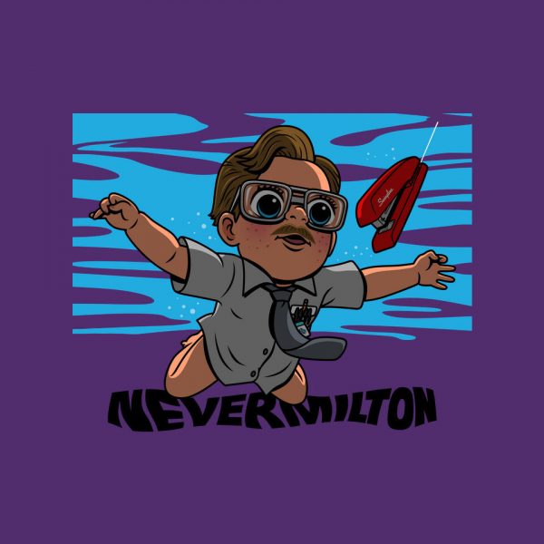 Nevermilton - Image 16