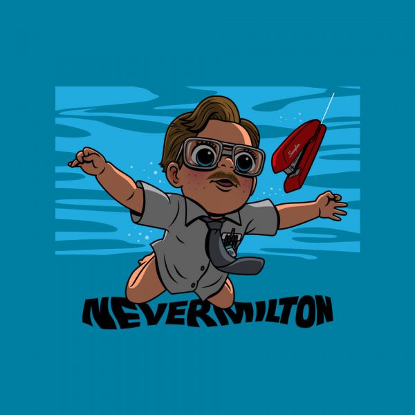 Nevermilton - Image 12