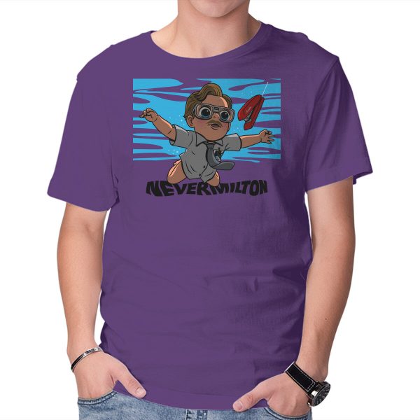 Nevermilton - Image 13