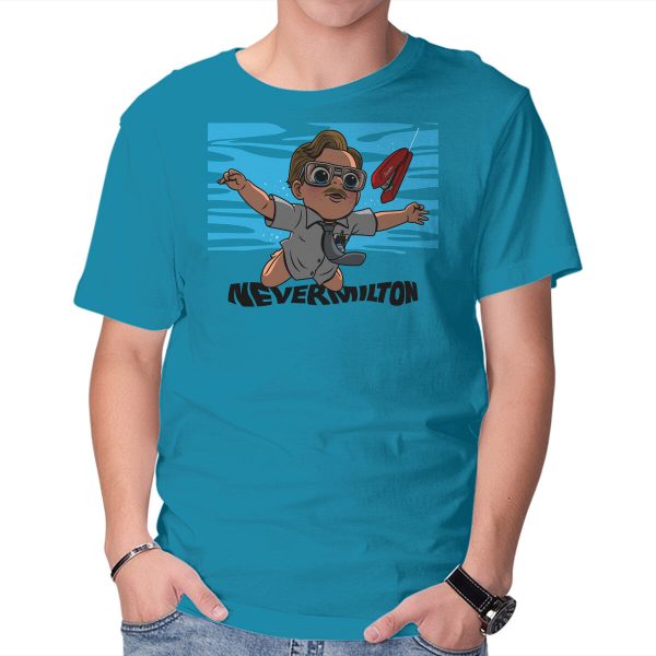 Nevermilton - Image 9