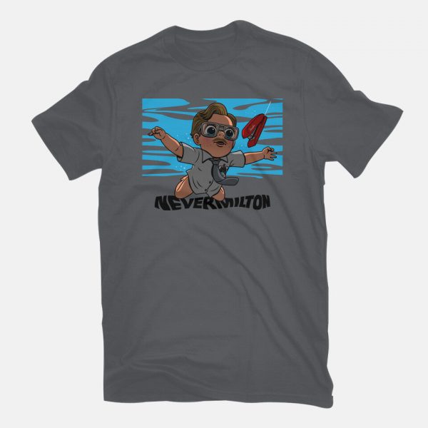 Nevermilton - Image 7