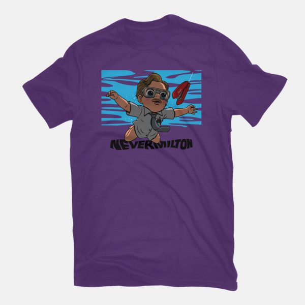 Nevermilton - Image 15