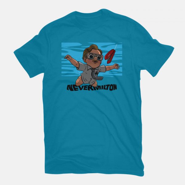 Nevermilton - Image 11