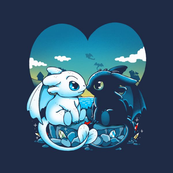 Valentine Dragons - Image 8