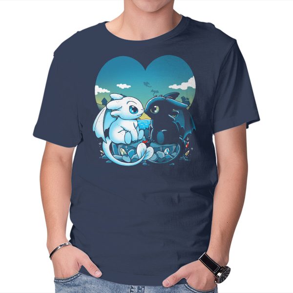 Valentine Dragons - Image 5