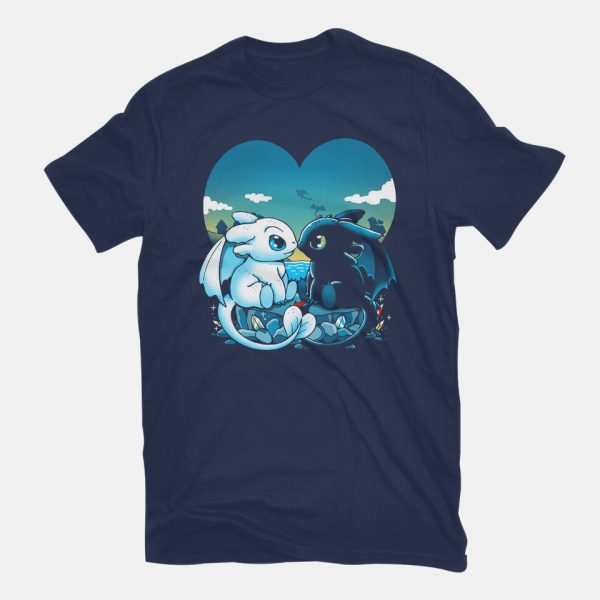 Valentine Dragons - Image 7