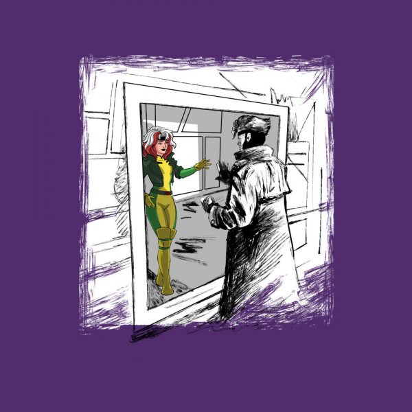 Take On Me Mon Cheri - Image 20