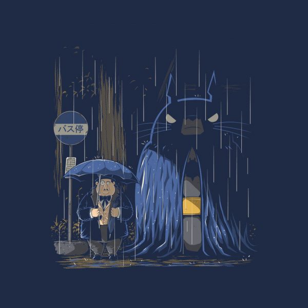 My Neighbor Bat - Image 8