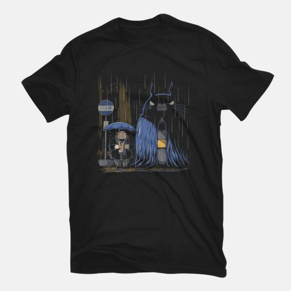 My Neighbor Bat - Image 3