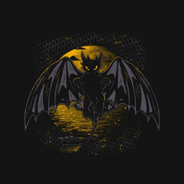 Night Dragon - Image 4