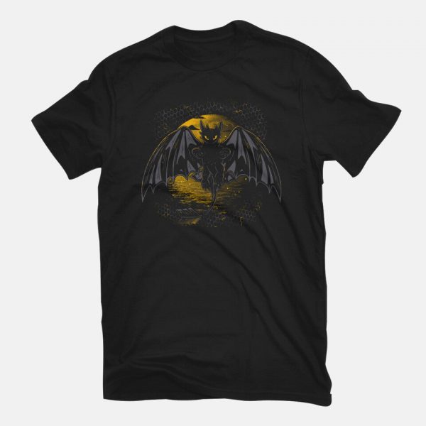 Night Dragon - Image 3
