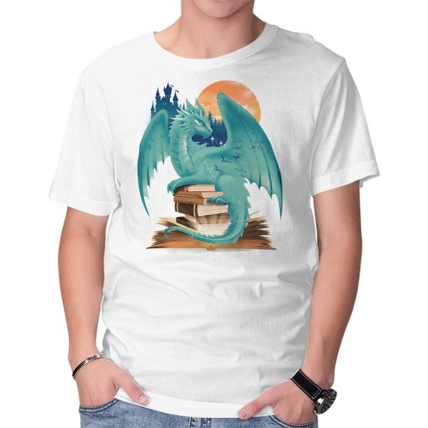 Book Of Dragon And Fantasy - Image 5