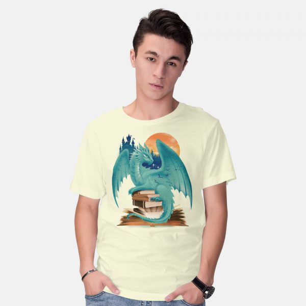 Book Of Dragon And Fantasy - Image 2