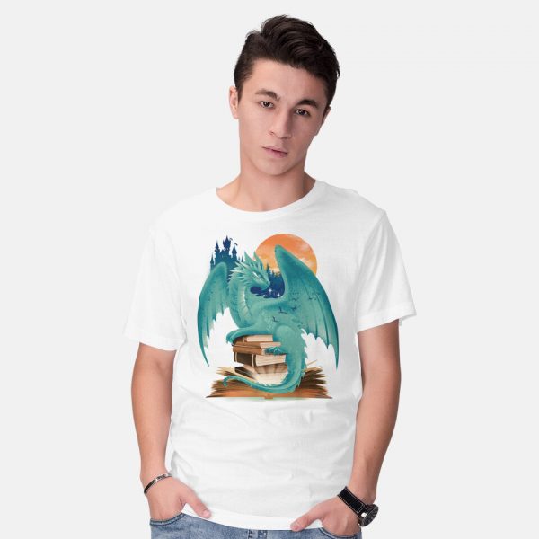 Book Of Dragon And Fantasy - Image 6