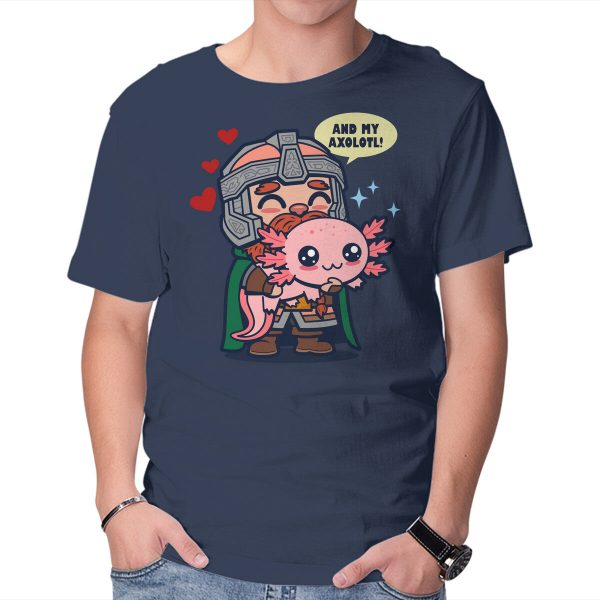 And My Axolotl - Image 5