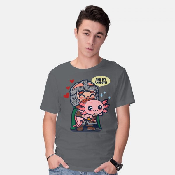 And My Axolotl - Image 10