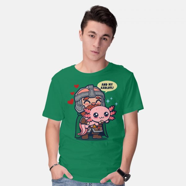And My Axolotl - Image 18