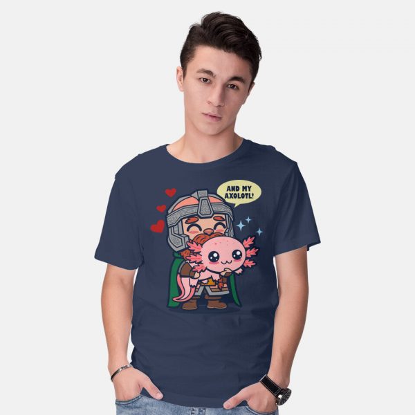 And My Axolotl - Image 6