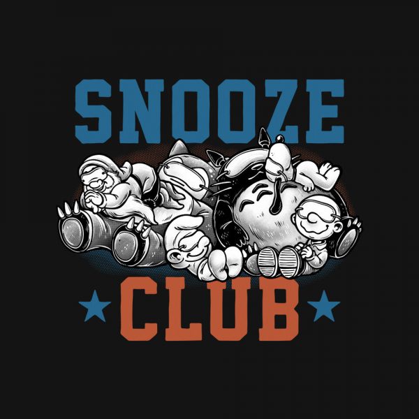 Snooze Club - Image 4