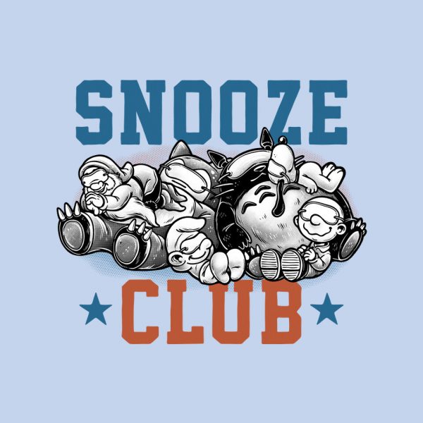 Snooze Club - Image 16