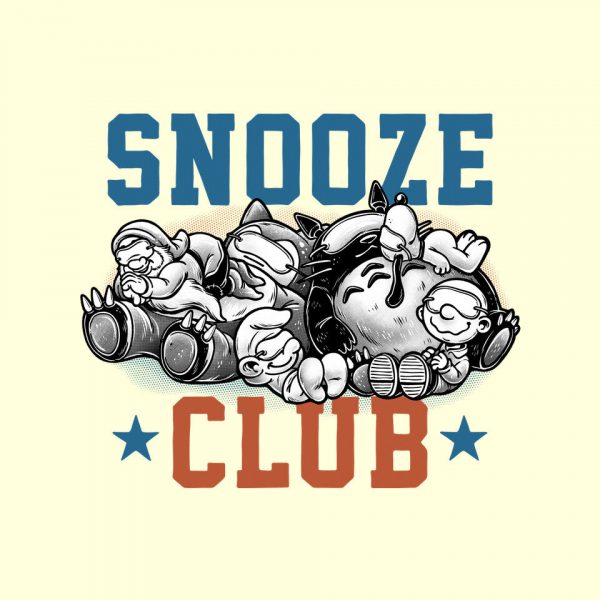 Snooze Club - Image 20