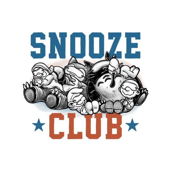 Snooze Club - Image 12