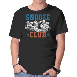Snooze Club