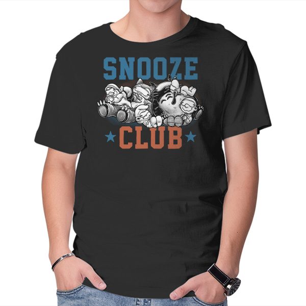 Snooze Club
