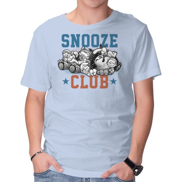 Snooze Club - Image 13