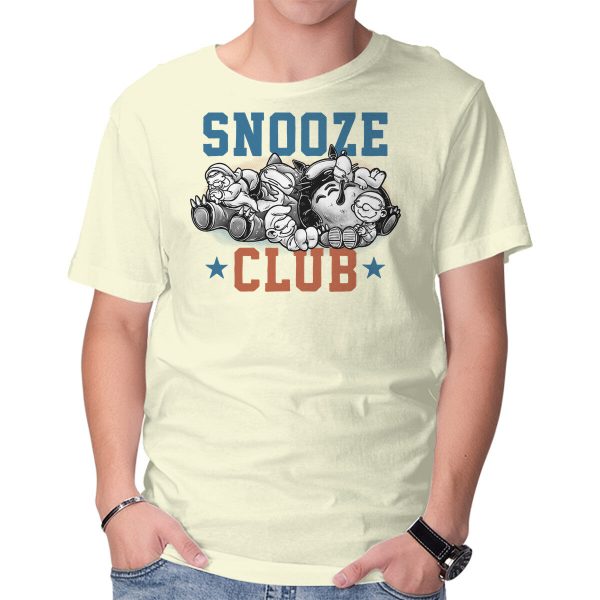 Snooze Club - Image 17