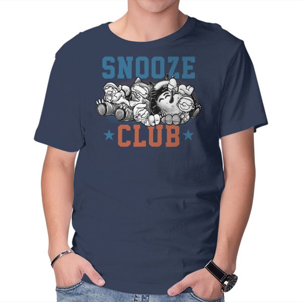 Snooze Club - Image 5